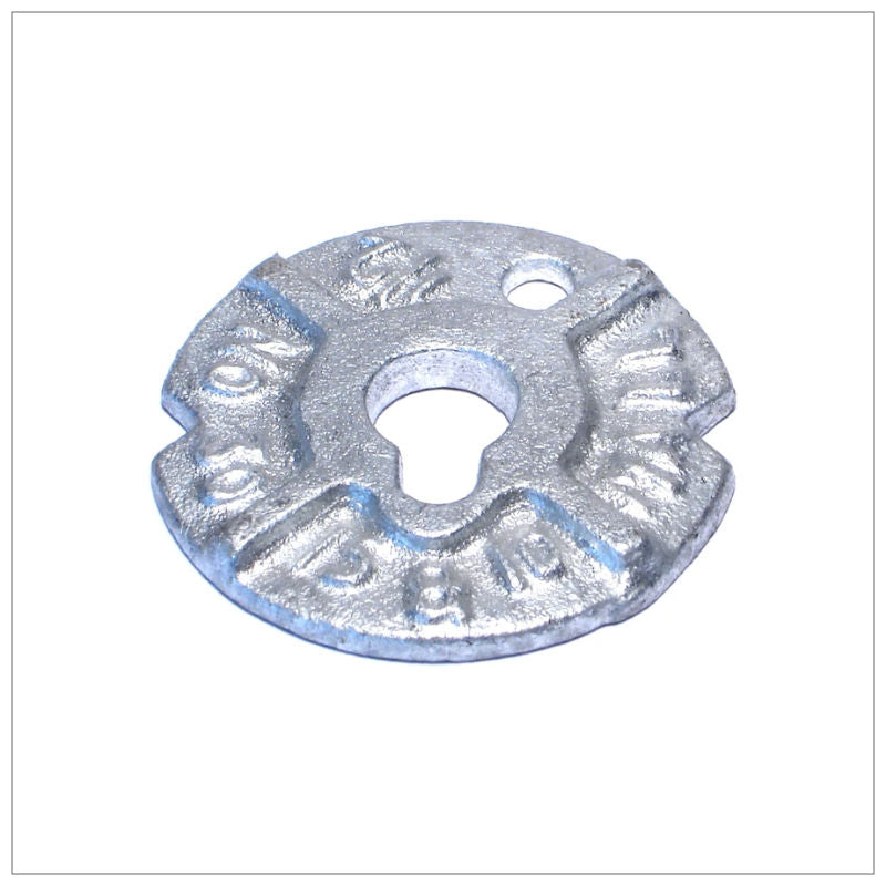 Malleable Washers