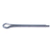 3/16" x 2-1/2" Zinc Plated Steel Cotter Pins