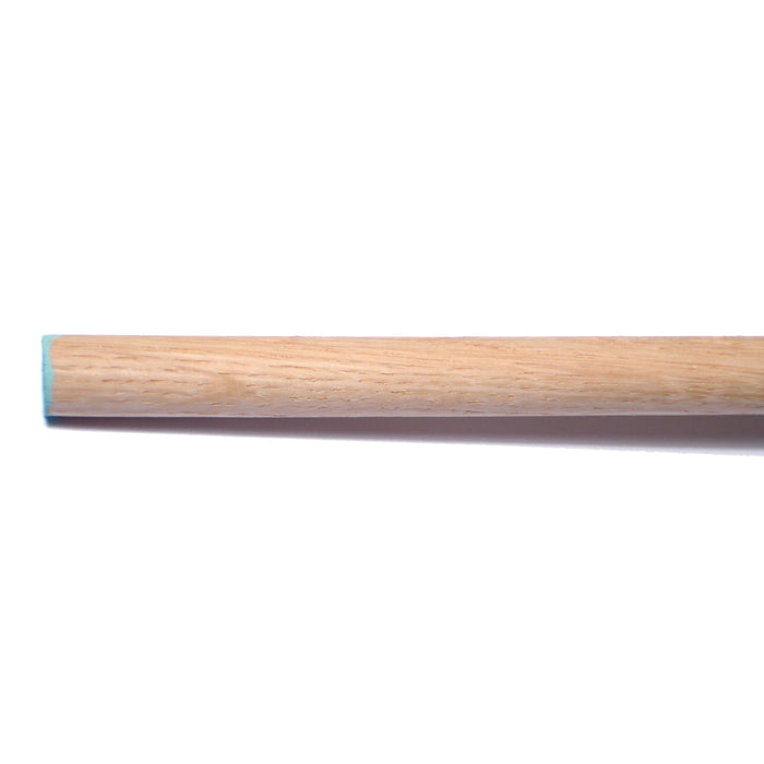 5/8" x 48" Oak Wood Dowel Rods