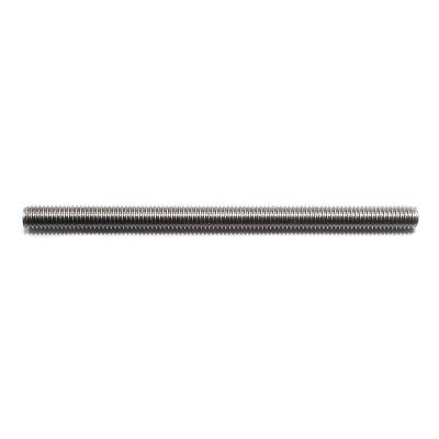 #10-32 x 3" 18-8 Stainless Steel Fine Thread Threaded Rods