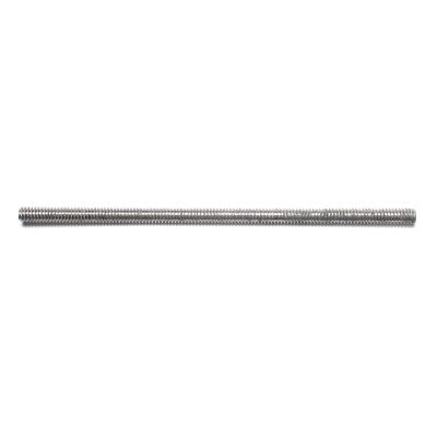 1/4"-20 x 6" 18-8 Stainless Steel Coarse Thread Threaded Rods