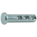 1/4" x 1" Zinc Plated Steel Universal Clevis Pins