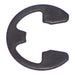 3/8" Carbon Steel External E Rings