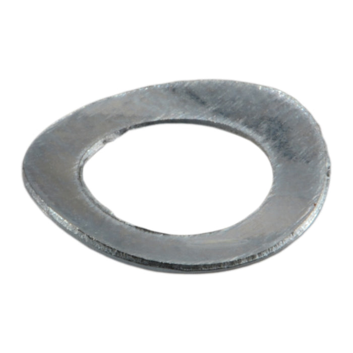 6mm x 11mm Zinc Plated Class 8 Steel Wave Spring Lock Washers