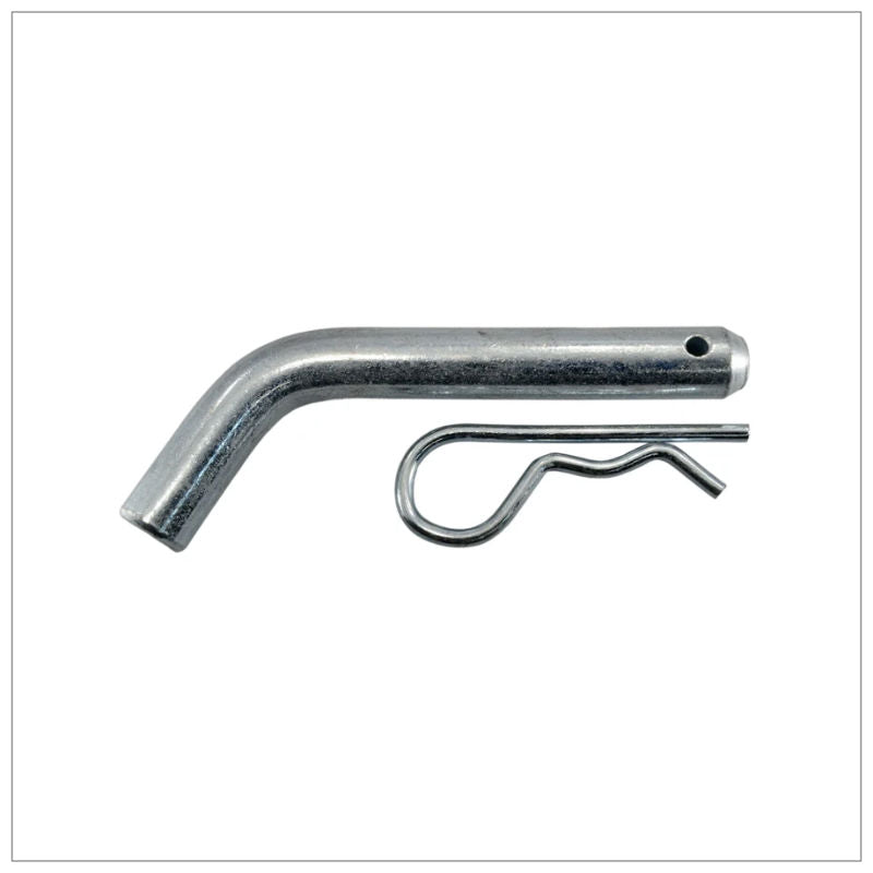 Bent Pins — MonsterFastener