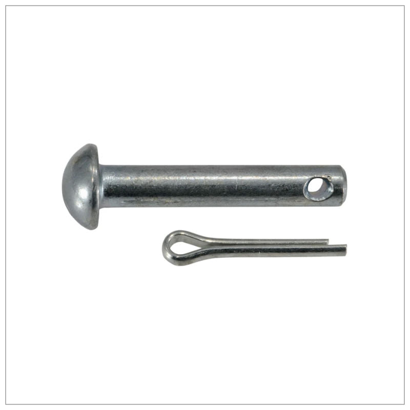 Shear Pins — MonsterFastener