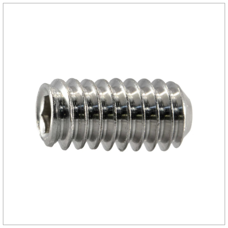 Socket Set Screws — MonsterFastener