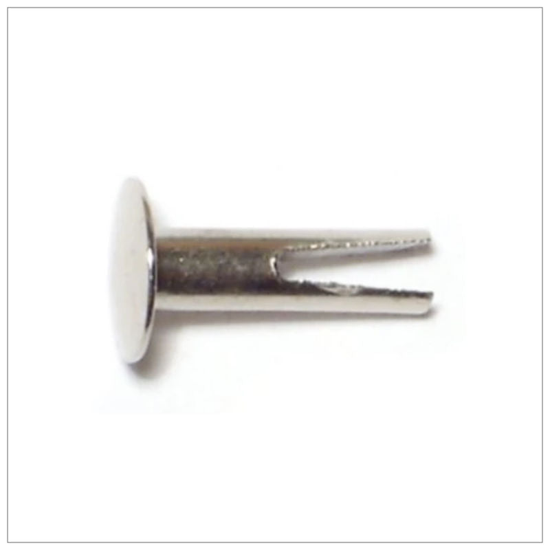 Split Rivets — MonsterFastener