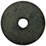 Black Oxide Steel Fender Washers