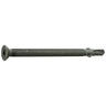 1/4 x 3-1/2" Gray Long Life Saberdrive Floorboard Self Drilling Screws w/ Wings