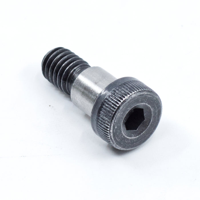 3/8" x 5/16" x 1-1/8" Plain Socket Head Shoulder Screws (4 pcs.)