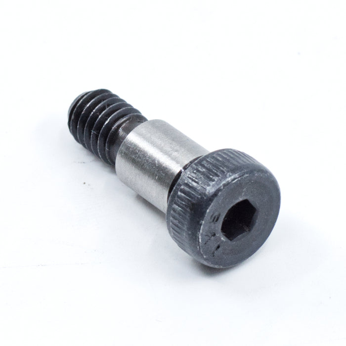 3/8" x 5/16" x 1-1/4" Plain Socket Head Shoulder Screws (4 pcs.)