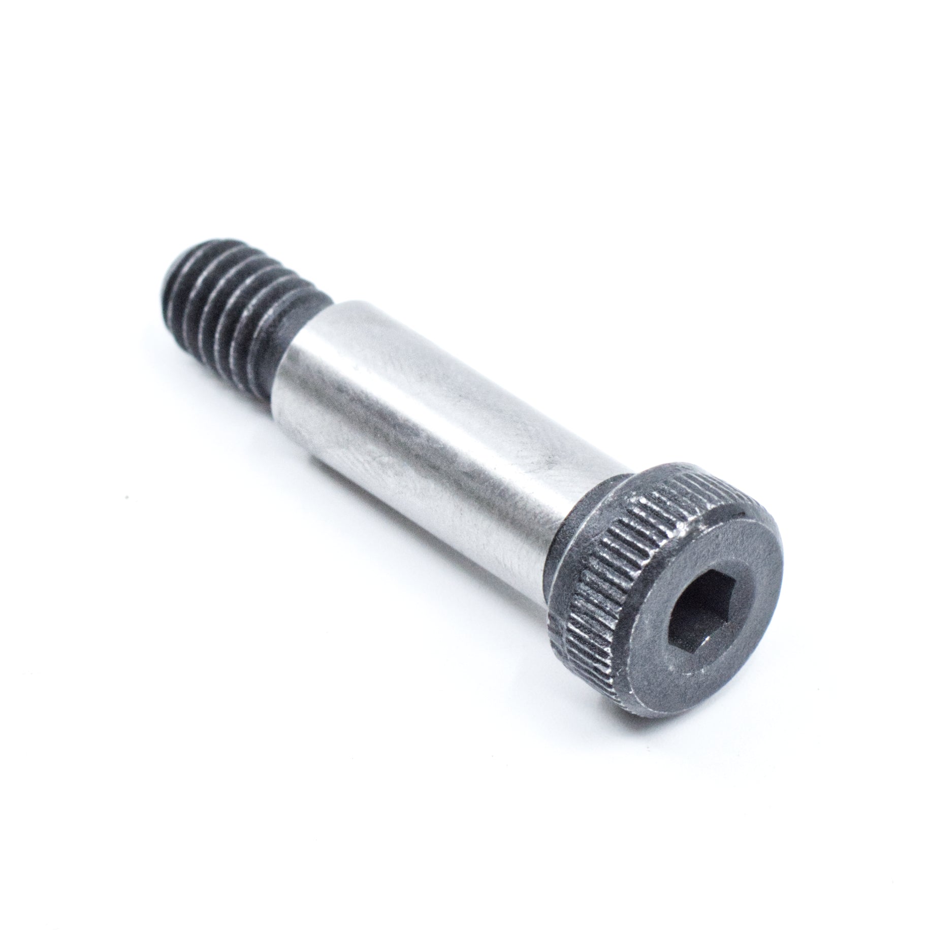 3/8" x 5/16" x 1-3/4" Plain Socket Head Shoulder Screws (3 pcs.)