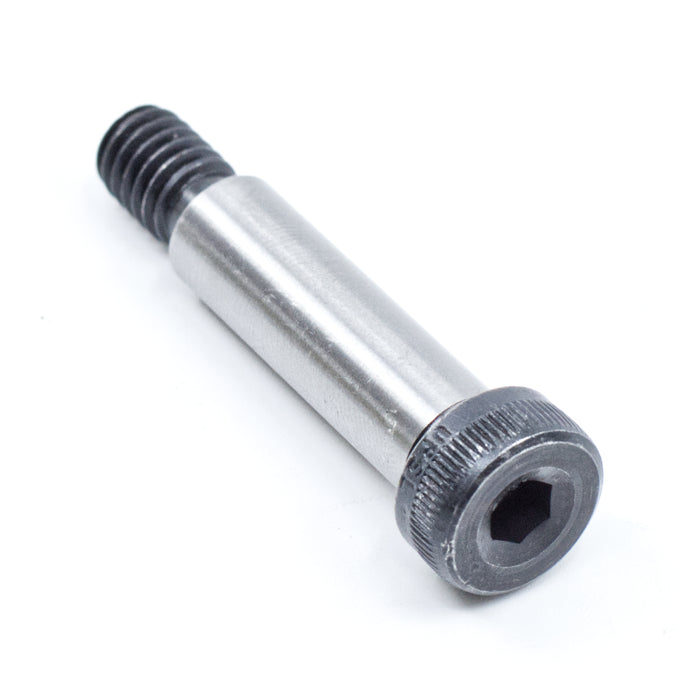 3/8" x 5/16" x 2" Plain Socket Head Shoulder Screws (3 pcs.)