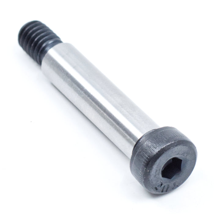 3/8" x 5/16" x 2-1/4" Plain Socket Head Shoulder Screws (3 pcs.)