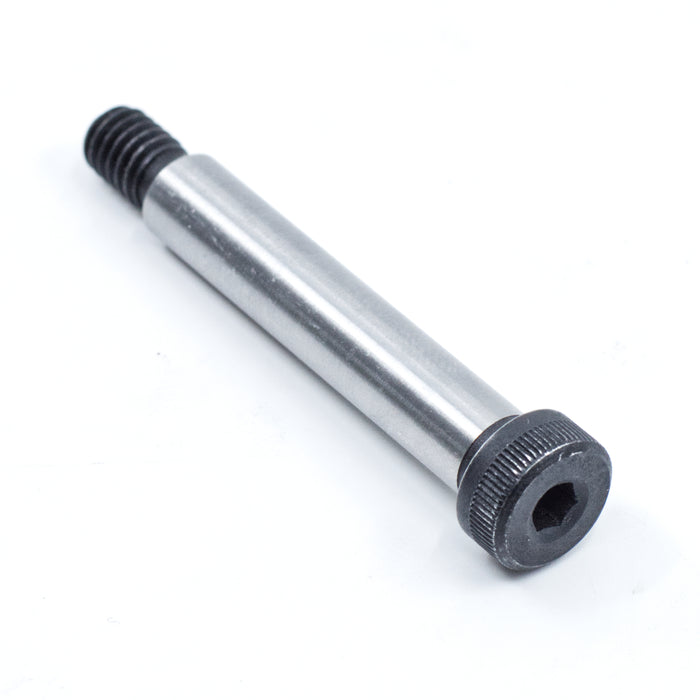 3/8" x 5/16" x 2-3/4" Plain Socket Head Shoulder Screws (2 pcs.)