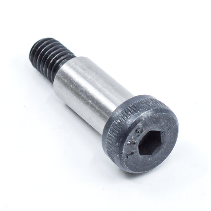 1/2" x 3/8" x 1-15/16" Plain Socket Head Shoulder Screws (3 pcs.)