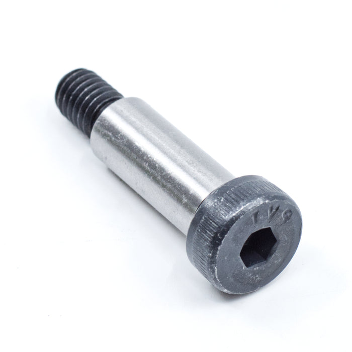 1/2" x 3/8" x 2-3/16" Plain Socket Head Shoulder Screws (2 pcs.)