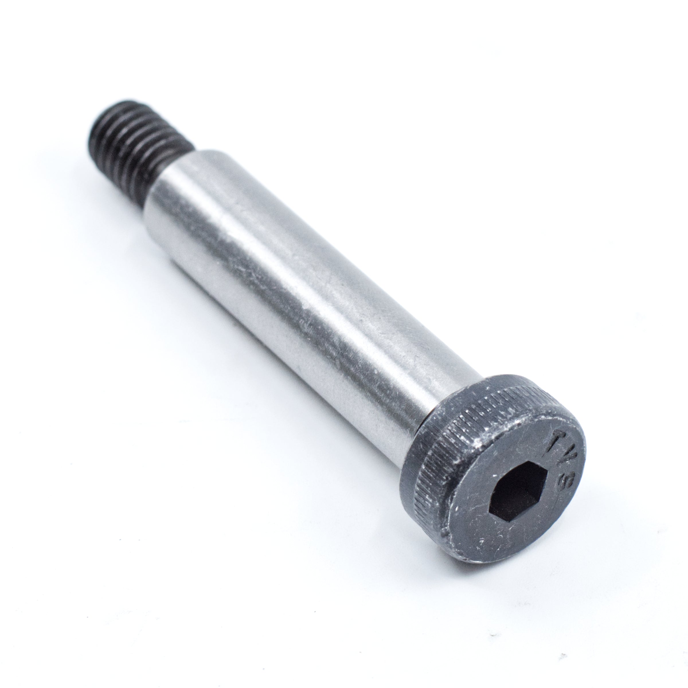 1/2" x 3/8" x 2-15/16" Plain Socket Head Shoulder Screws (2 pcs.)