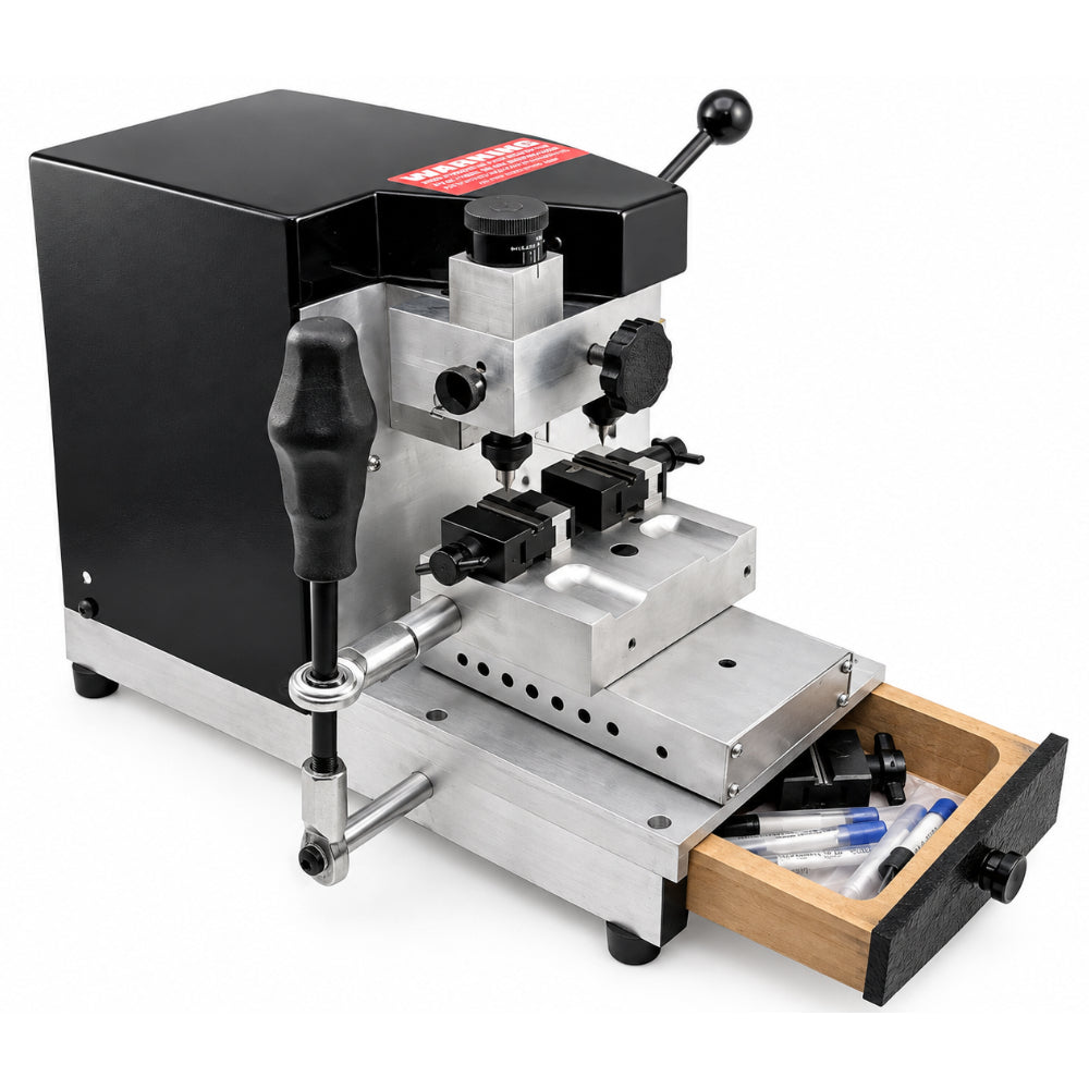 Framon Sidewinder SD1 High-Security Key Duplicator