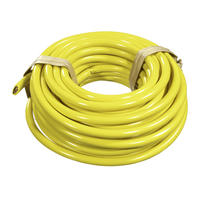 Noble™ 12 Gauge Primary Automotive Wire - GPT Stranded Copper, 12 AWG Auto Electrical Cable – Made in USA