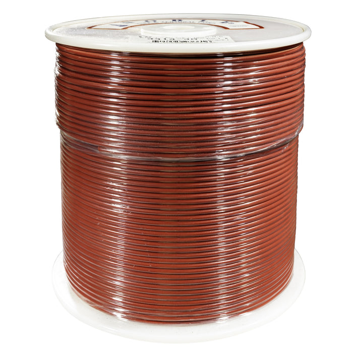 Noble™ 14 Gauge Primary Automotive Wire - GPT Stranded Copper, 14 AWG Auto Electrical Cable – Made in USA