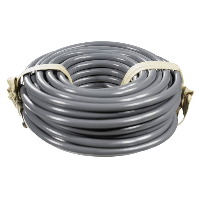 Noble™ 14 Gauge Primary Automotive Wire - GPT Stranded Copper, 14 AWG Auto Electrical Cable – Made in USA