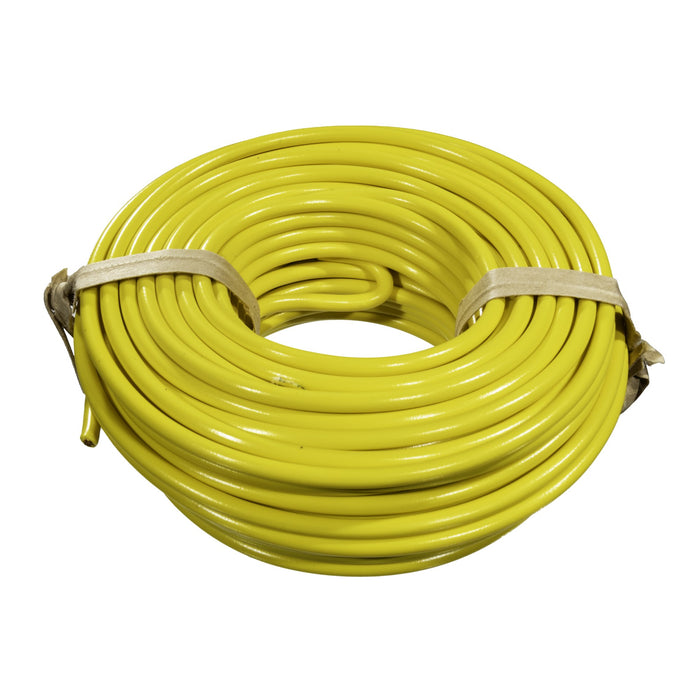 Noble™ 18 Gauge Primary Automotive Wire - GPT Stranded Copper, 18 AWG Auto Electrical Cable – Made in USA