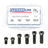 Small Fillister Head Torx Gun Screws Assortment