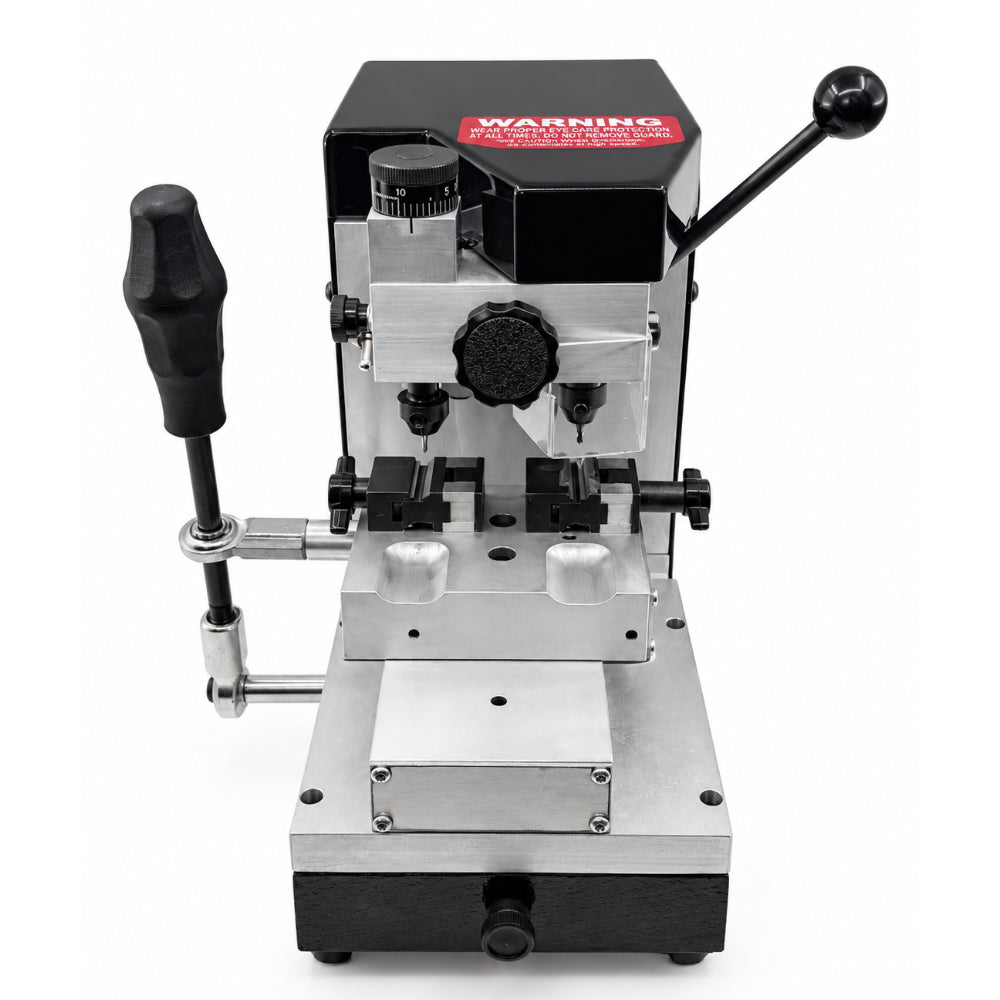 Framon Sidewinder SD1 High-Security Key Duplicator