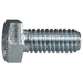 5/16"-18 x 3/4" Zinc Plated Grade 5 Steel Coarse Thread Hex Cap Screws