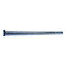 5/16"-24 x 6" Zinc Plated Grade 5 Steel Fine Thread Hex Cap Screws