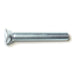 1/2"-13 x 3-1/2" Zinc Plated Grade 5 Steel Coarse Thread Repair Head Plow Bolts