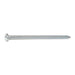 #8 x 3" Zinc Plated Steel Phillips Pan Head Sheet Metal Screws