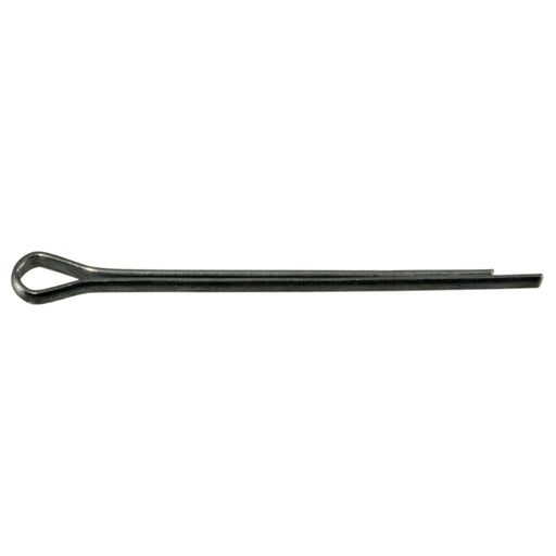 1/16" x 1" Zinc Plated Steel Cotter Pins