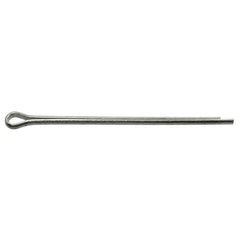 3/32" x 2" Zinc Plated Steel Cotter Pins