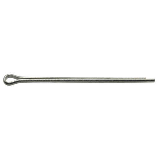 3/32" x 2" Zinc Plated Steel Cotter Pins