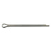1/8" x 2" Zinc Plated Steel Cotter Pins