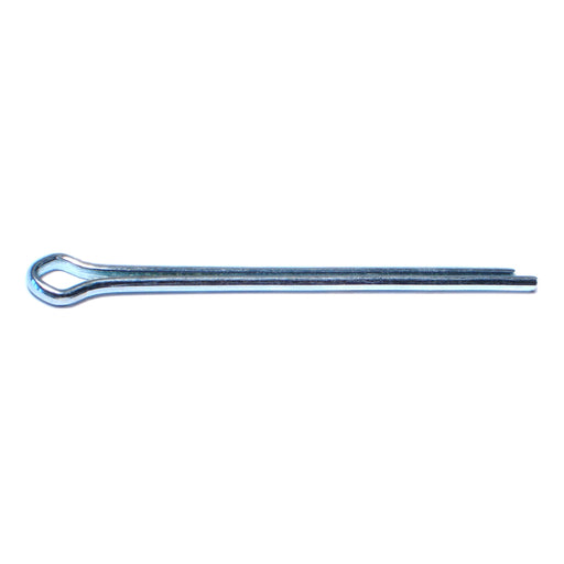 3/16" x 3" Zinc Plated Steel Cotter Pins