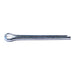 1/4" x 3" Zinc Plated Steel Cotter Pins