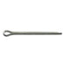 3/32" x 1-1/4" Zinc Plated Steel Cotter Pins