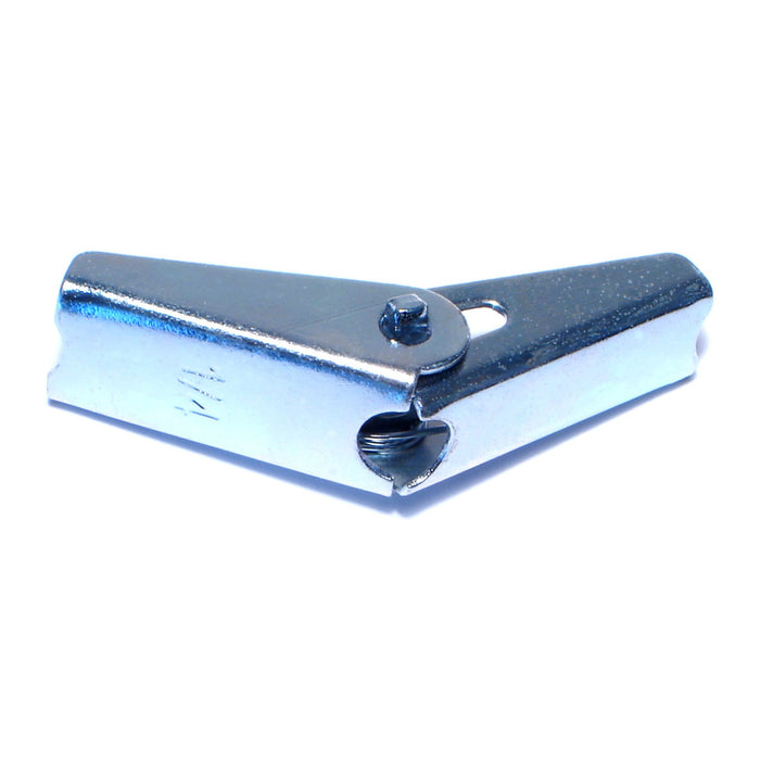 Spring Toggle Wing 1/4