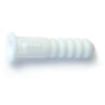 #8 to #12 x 1" Ribbed Plastic Anchors