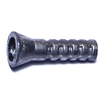 #6 to #8 x 1" Lead Wood Anchors
