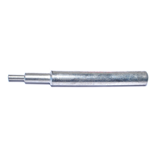 1/4" Zinc Plated Steel Drop-In Anchor Setting Tools