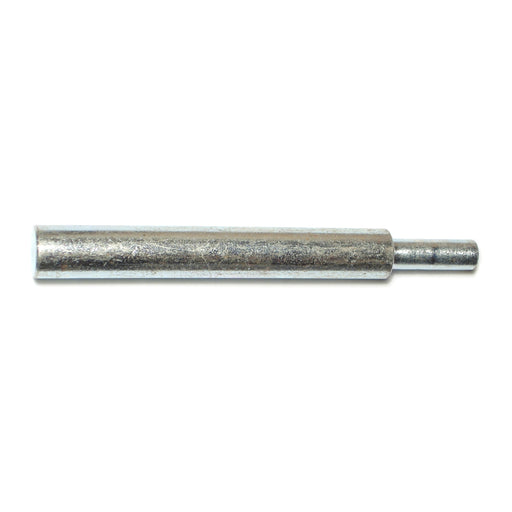 1/2" Zinc Plated Steel Drop-In Anchor Setting Tools