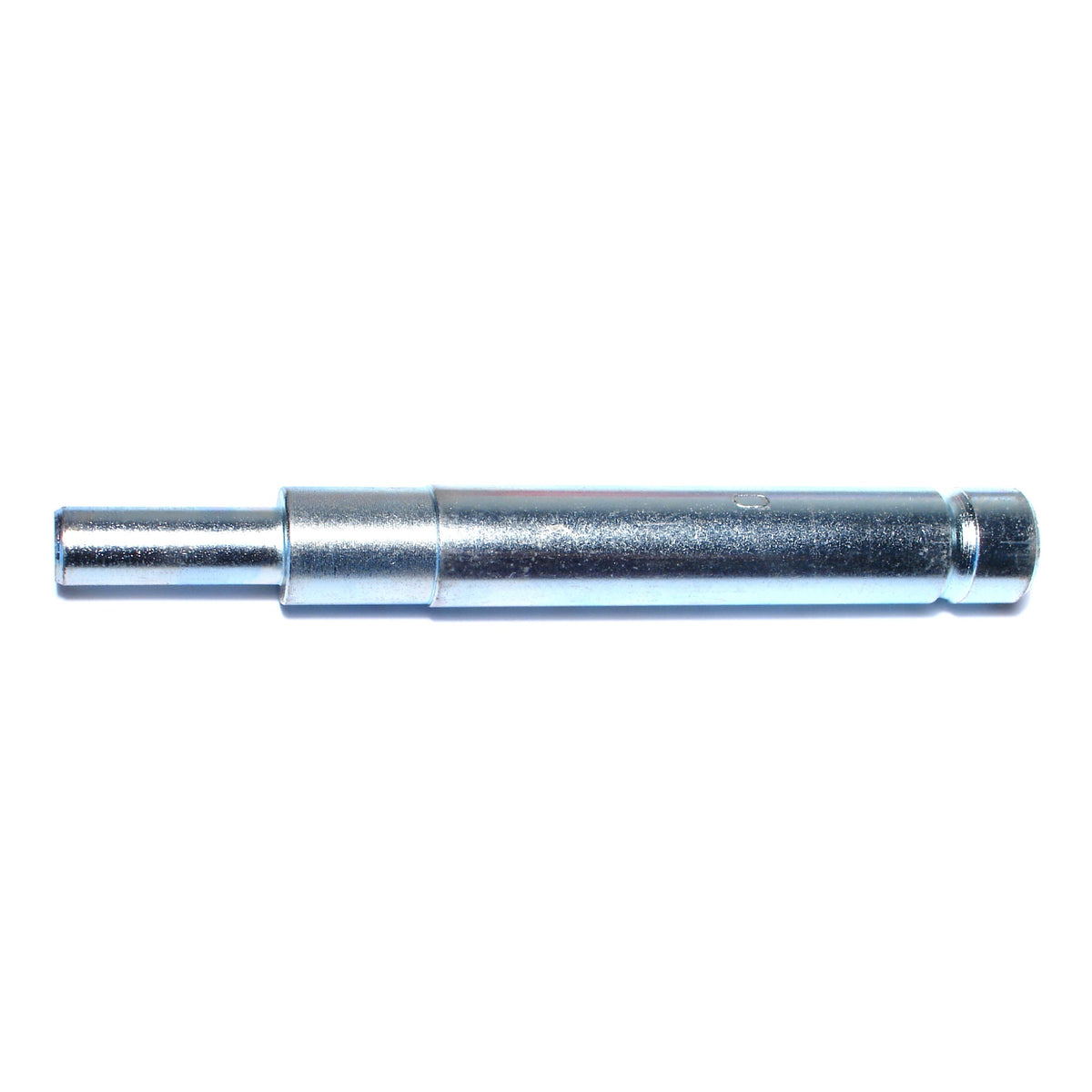 5/8" Zinc Plated Steel Drop-In Anchor Setting Tools