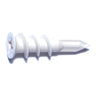 #6 x 1-5/16" Plastic E-Z Ancors