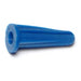 #6 to #8 x 3/4" Conical Plastic Anchors