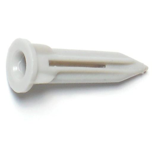 #6 to #8 x 0.8" Plastic Mini Ultimate Wall Anchors